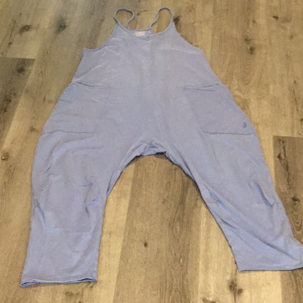 FP MOVEMENT HOT SHOT ONESIE